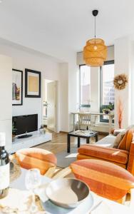 BNB CityPark Residence