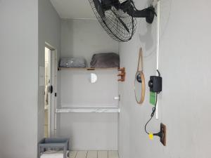 Unidades 1 e 2 e 3 Pousada do Sossego Mar e Verde