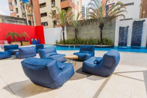 Hotel Village Premium Joao Pessoa