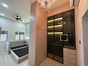 The Place - Ayer Tawar