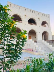 كمبوند قرية تونس