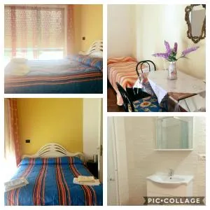 B&B Il Rifugio - Merrone