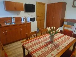 Chata Martin - Nová Ves