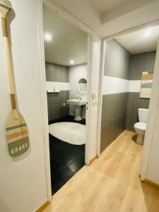 Le Mistral, vue mer à 5min de Trouville Deauville