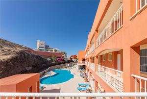 Residence Playa Paraiso With Ocean View - Green Flat