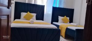 Well-Furnished 2BR Apartment in Bamburi, Vescon 1 Estate