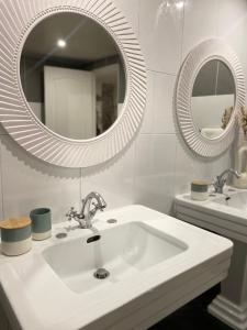 Le Mistral, vue mer à 5min de Trouville Deauville