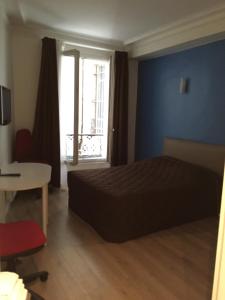 Hotels Hotel Allety : photos des chambres