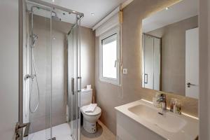 New modern Apartment Malasaña - Chueca 5 Pax