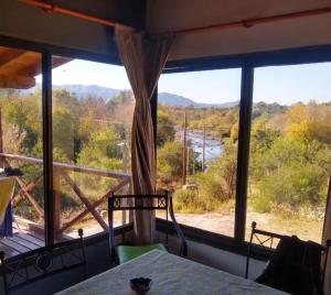 Cabañas Ojos de Cielo