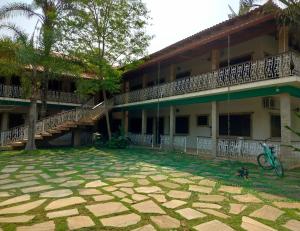 Mansão Sunset Beach House