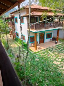 Mansão Sunset Beach House