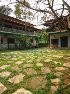 Mansão Sunset Beach House