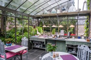 B&B / Chambres d'hotes Maison d'Hotes La Guerandiere : photos des chambres