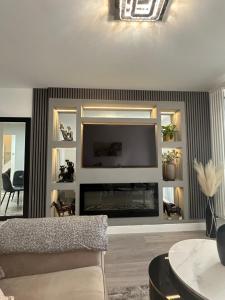 Downtown Cozy House in Manchester