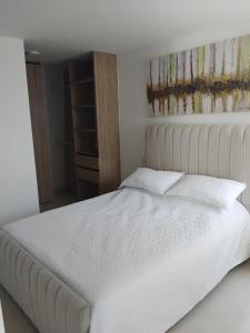 Apartamento central en Barranquilla para estrenar