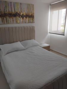 Apartamento central en Barranquilla para estrenar