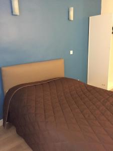 Hotels Hotel Allety : Chambre Double Confort