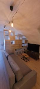 La finestra su Popoli Terme