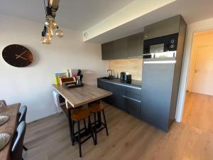 Appartements L-Escale Paisible, entre dunes et plages : photos des chambres