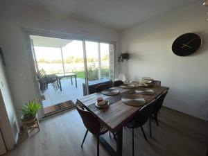 Appartements L-Escale Paisible, entre dunes et plages : photos des chambres