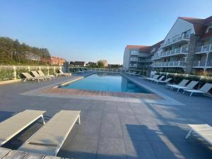 Appartements L-Escale Paisible, entre dunes et plages : photos des chambres