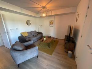 LEscale Paisible, entre dunes et plages