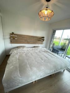 Appartements L-Escale Paisible, entre dunes et plages : photos des chambres