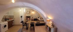 La finestra su Popoli Terme