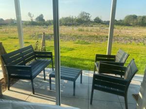 Appartements L-Escale Paisible, entre dunes et plages : photos des chambres