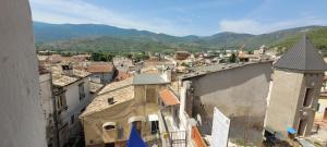 La finestra su Popoli Terme img32