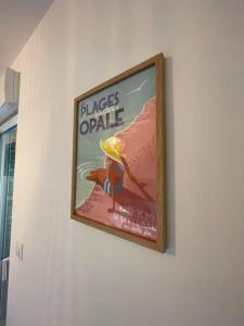 Appartements L-Escale Paisible, entre dunes et plages : photos des chambres