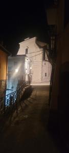 La finestra su Popoli Terme img36