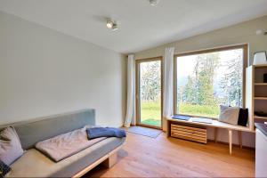 Hus154 Ferienhaus im Brandnertal