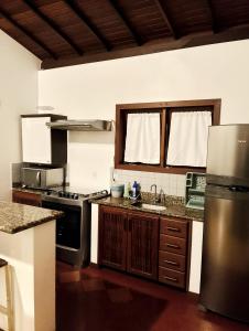 apartamento Villa Napoli