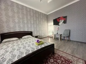 Студия возле теннисного центра - Aktobe