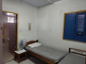 Casa praia peito de moça