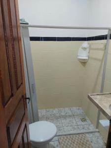 Casa praia peito de moça