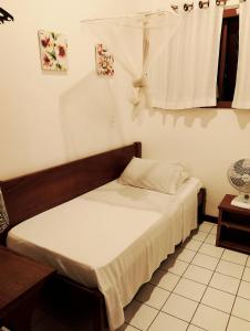 apartamento Villa Napoli