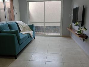 Aventura y Relax en Luján de Cuyo