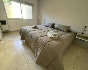 Aventura y Relax en Luján de Cuyo