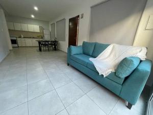 Aventura y Relax en Luján de Cuyo