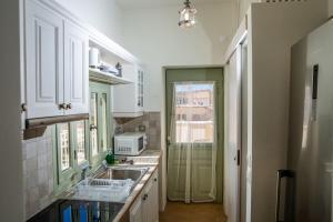 Portfront Neoclassical Gem in Lavrio