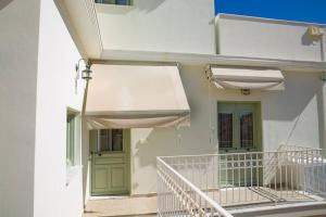 Portfront Neoclassical Gem in Lavrio