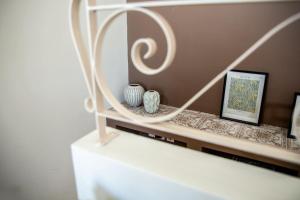 Portfront Neoclassical Gem in Lavrio