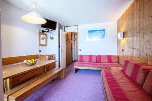 Résidence Creux De L Ours A - CREUX DE LOURS A31 MAE-4341