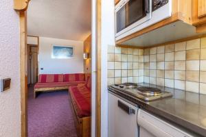 Résidence Creux De L Ours A - CREUX DE LOURS A31 MAE-4341