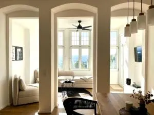 Wohlfühl-Apartment Elbtal - 韦恩波拉