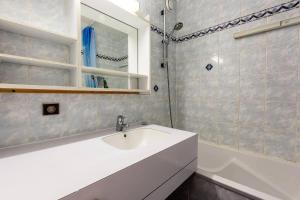 Résidence Creux De L Ours A - CREUX DE LOURS A31 MAE-4341