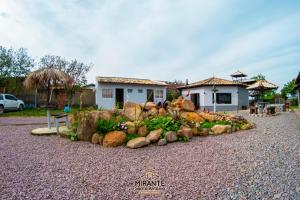 Mirante Santo Antônio Pousada e Camping